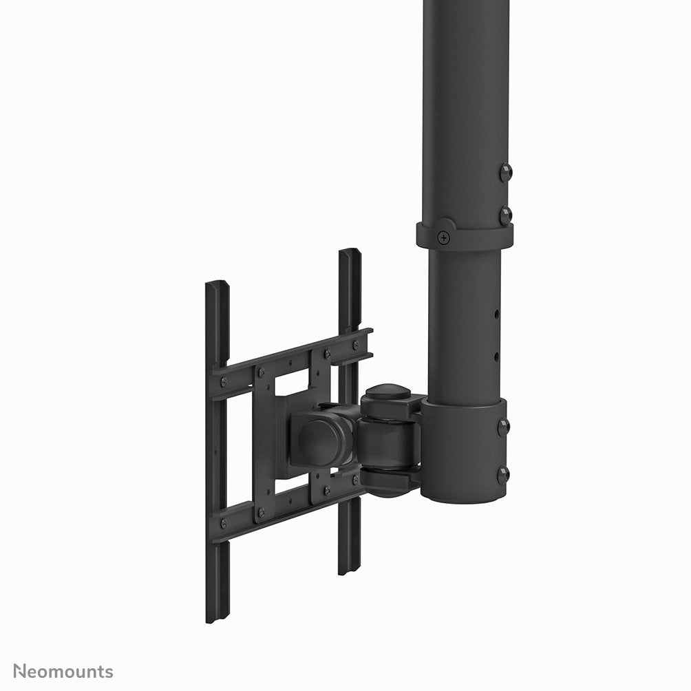 EAN 8717371444235 - Neomounts FPMA-C200BLACK soporte para pantalla de señalización 101,6 cm (40") Negro imagen 5