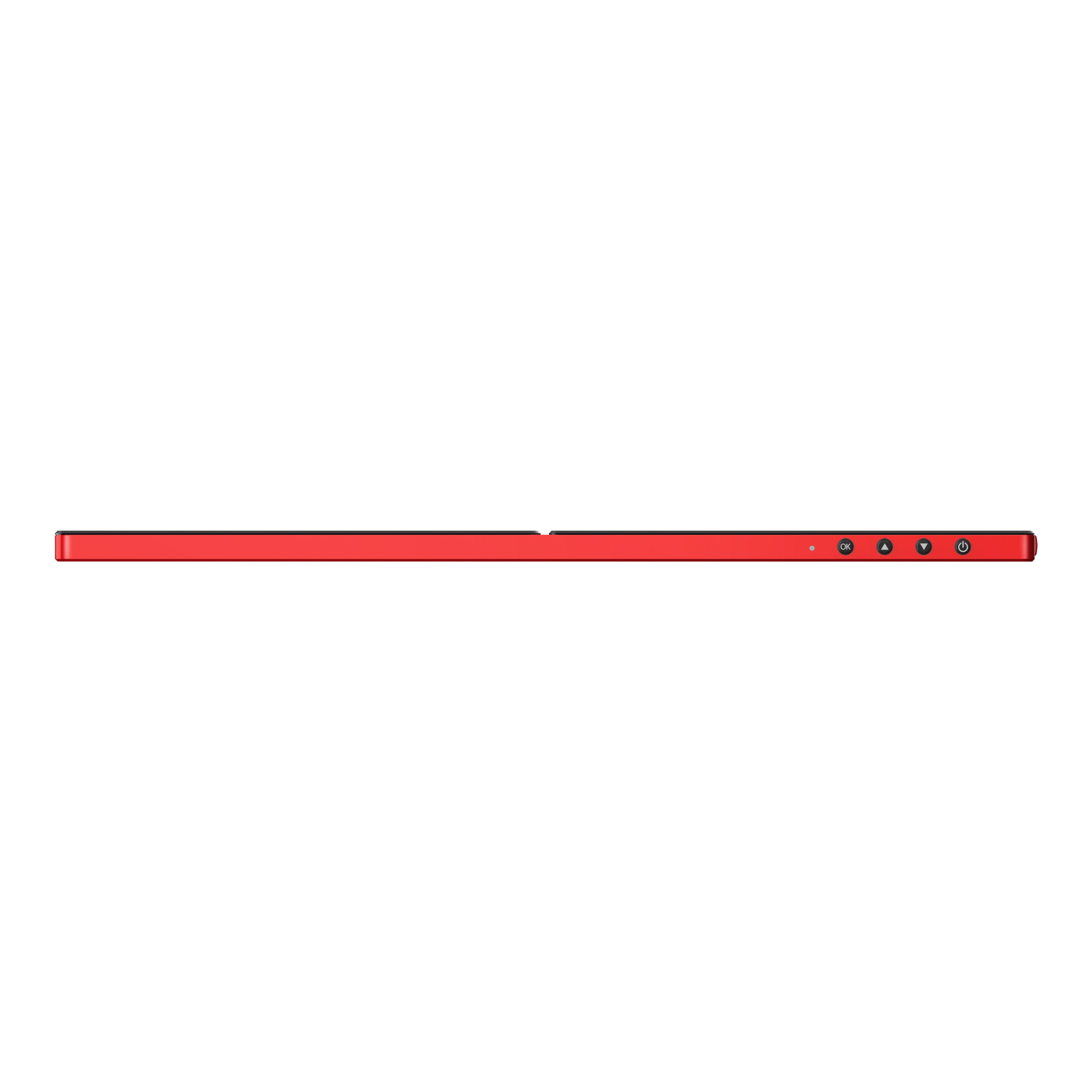 Monitor Aoc 16g3 [15.6] 1920 X 1080 Pixeles Negro, Rojo