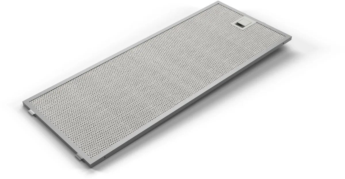 Campana Extractora  Bosch Home Dfm064w55 Serie 2, Plateada, 60 Cm Dfm064w55