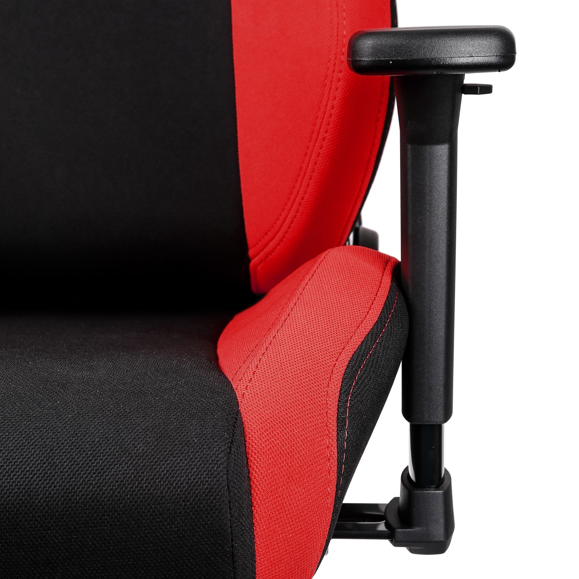 Nitro Concepts S300 Gaming Silla - Inferno Rojo