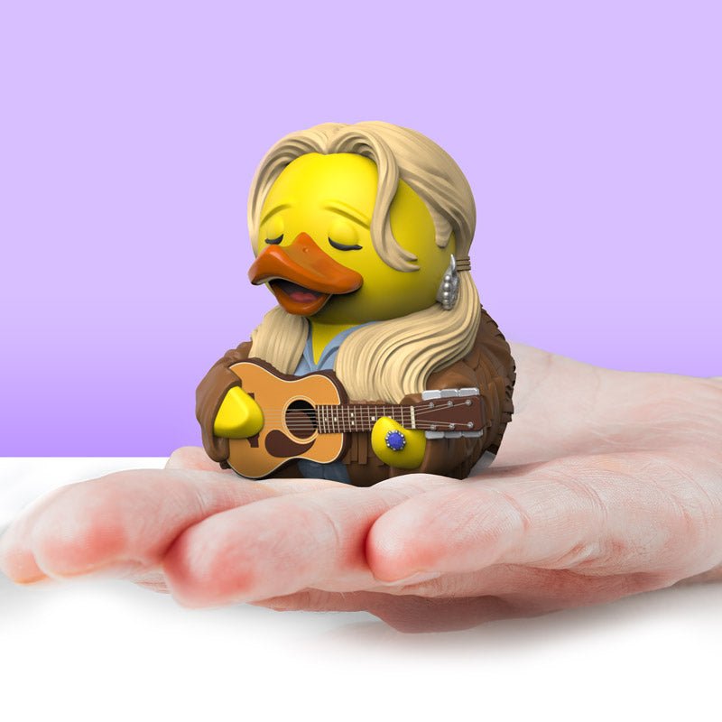 EAN 5056280459330 - TUBBZ Friends Phoebe Buffay imagen 1