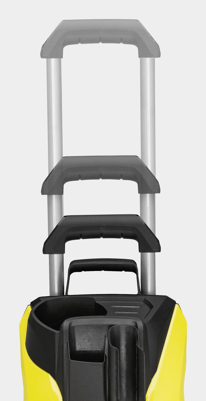 High Pressure Washer K 7/Eco!Boost. 1.317-344.0 Karcher