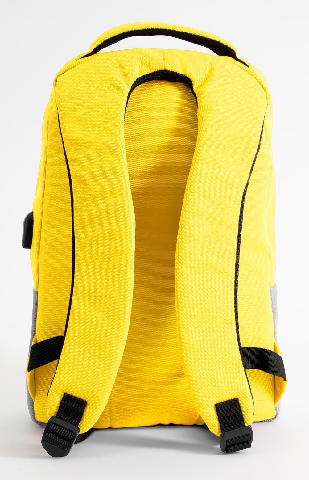 Pantone Backpack Yellow 15.6
