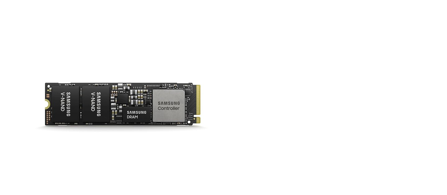 EAN 0097243140006 - Samsung PM9A1 1 TB M.2 PCI Express 4.0 NVMe TLC imagen 1