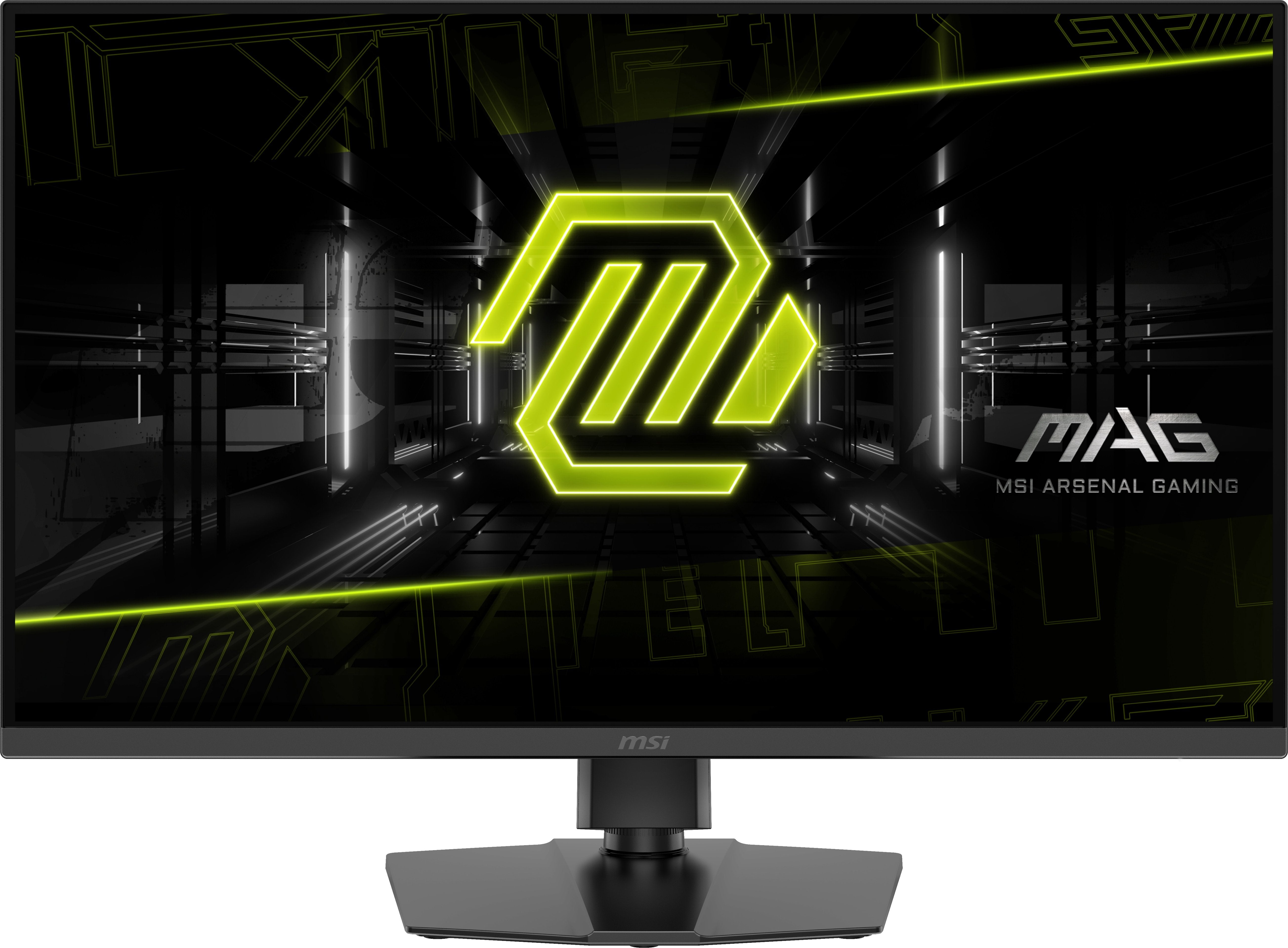 EAN 4711377307383 - MSI MAG 322URDF E16 pantalla para PC 80 cm (31.5") 3840 x 2160 Pixeles 4K Ultra HD Negro imagen 8
