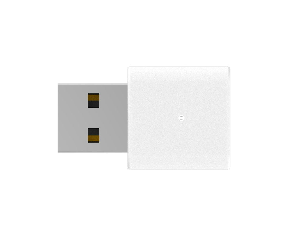 Wi-Fi Usb Adapter 4 N300 - Wpa3wrls