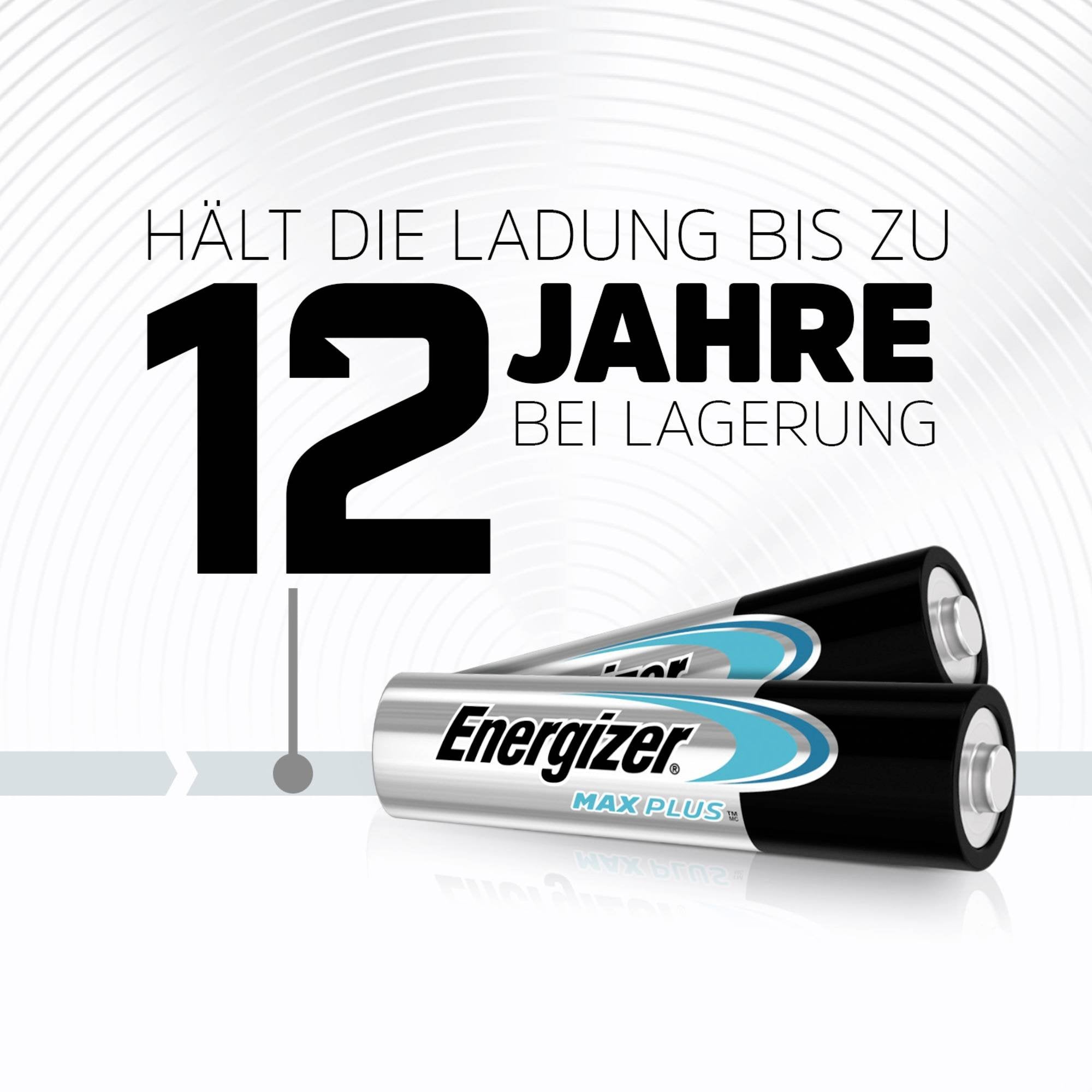 Energizer Bateria Alkaline, Micro, Aaa, Lr03, 1.5v