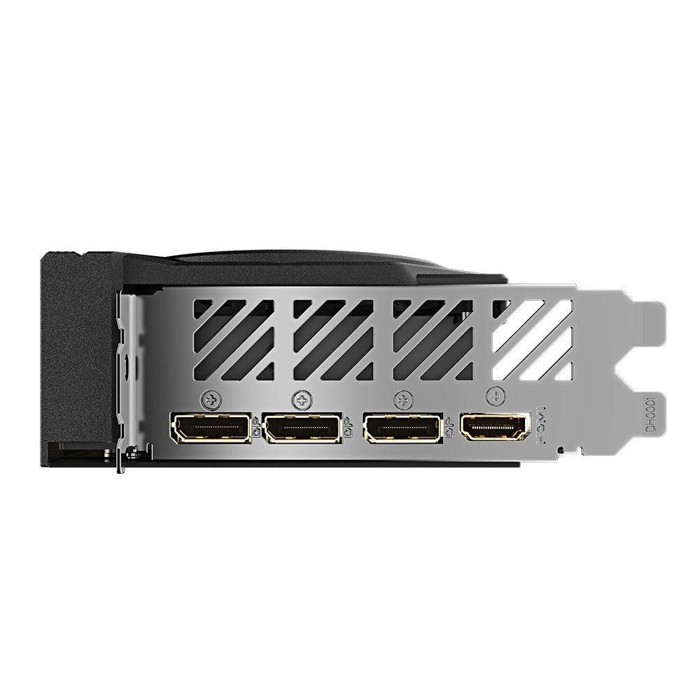 Tarjeta Gráfica Vga Gbt Rtx4070 12gb Windforce 3x Oc V2
