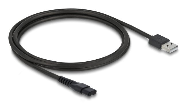 Delock Usb Cable De Carga 5 V Para Elektrorasierer Kompatibel Con Manscaped 2.0 / 3.0