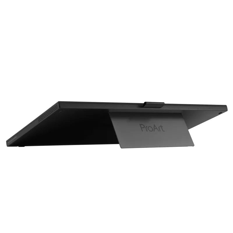 Asus Proart Pa169cdv Pen Display 15.6" Ips 4k Uhd Wacom Emr 100 Srgb Color Accuracy E < 2 Calman Verified Panotne Usb-C