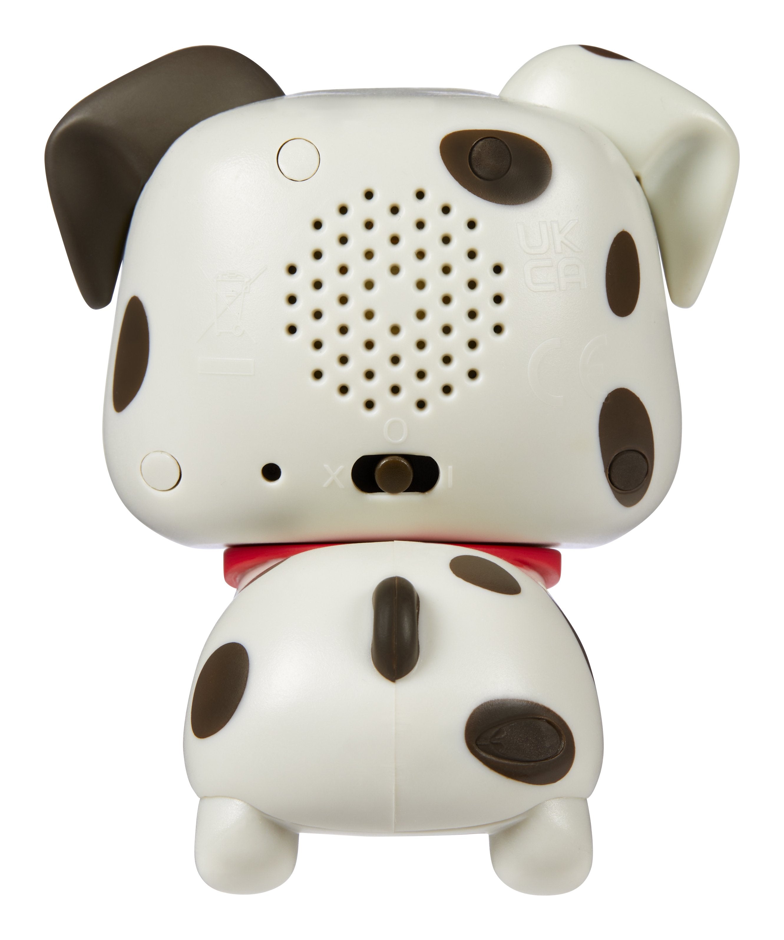 Figura  Mga Entertainment Pixel Petz - Dálmata, 540304-Euc