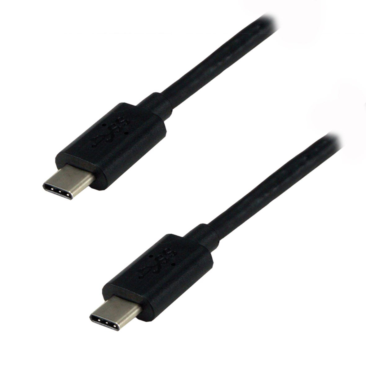 Mcl Cordon Usb 3.1 Type C Macho / Usb 3.1 Type C Macho - 1m