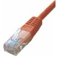 EAN 5420016820358 - LOGON Cat6 UTP 20m cable de red Rojo imagen 1
