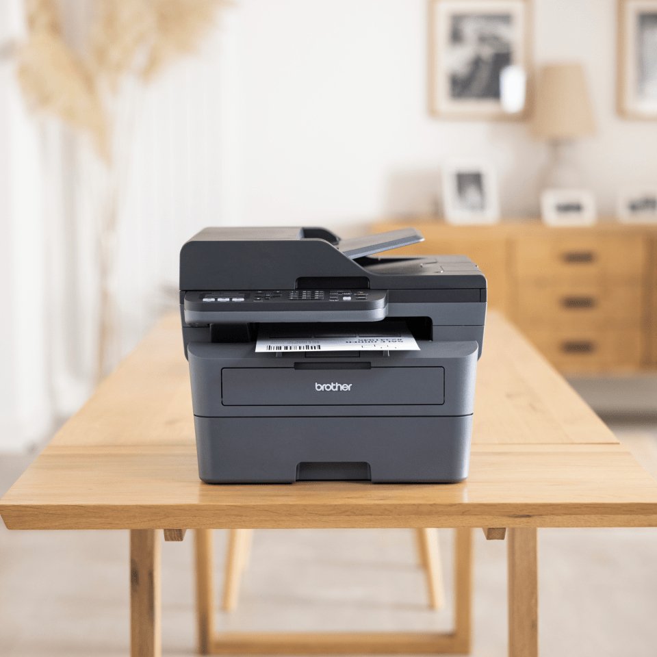 EAN 4977766831840 - Brother MFC-L2802DW impresora multifunción Laser A4 1200 x 1200 DPI 32 ppm Wifi imagen 4