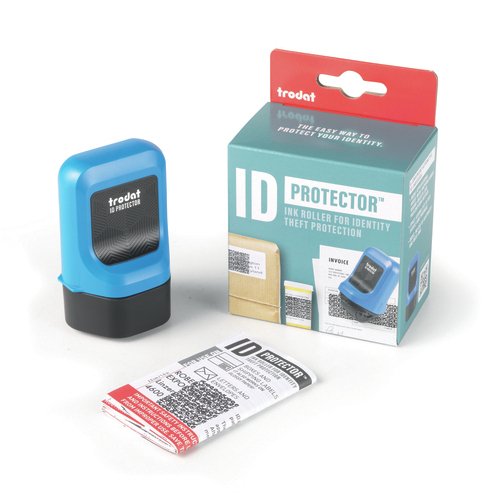EAN 9010035995234 - Trodat ID Protector imagen 3