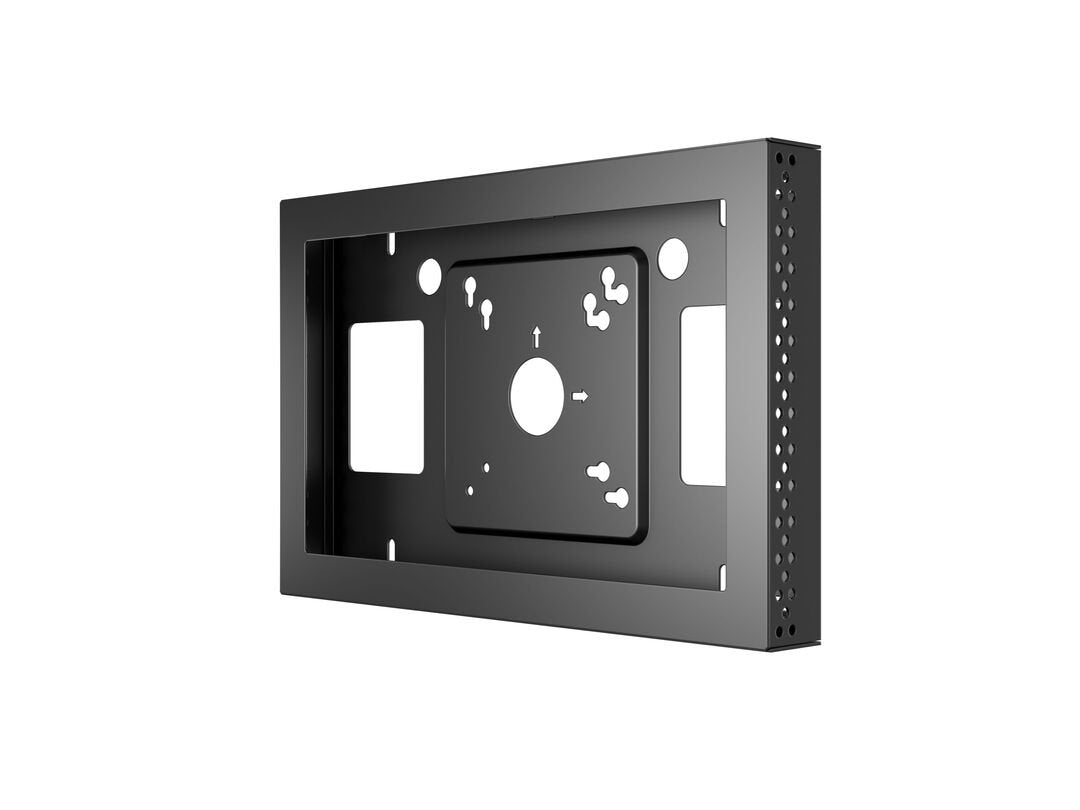 M Pro Series Enclosure Qb13r  & Qb13r-T