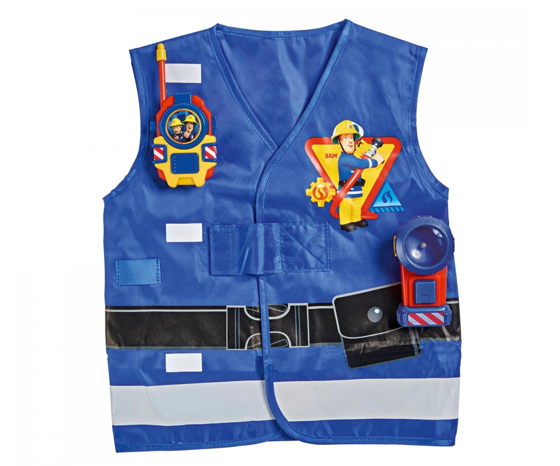 Juego De Rescate De Sam El Bombero Simba Juego De Rol 109252477