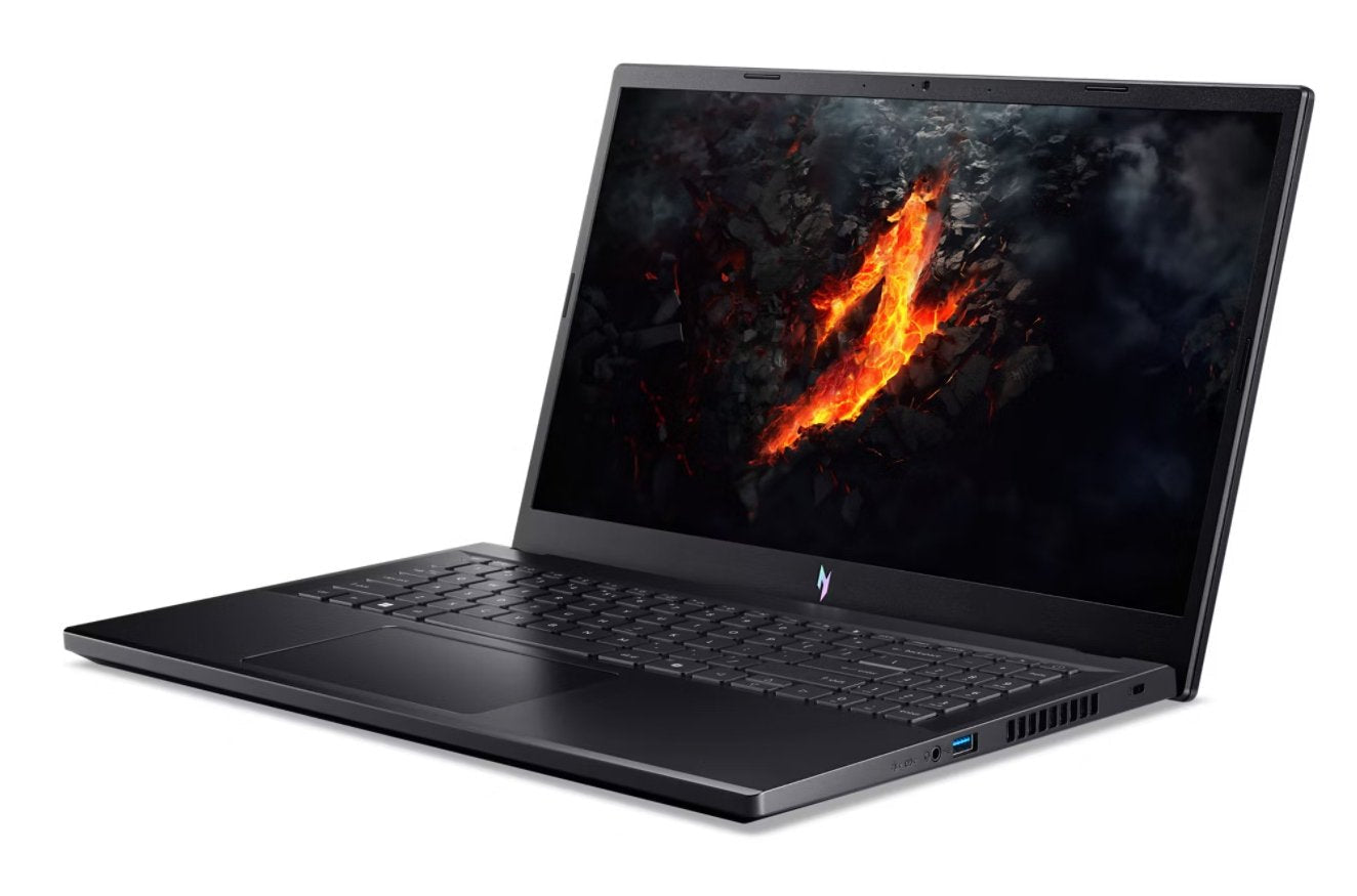 EAN 4711474043207 - Acer Nitro V 15 ANV15-41-R81L AMD Ryzen™ 7 7735HS Portátil 39,6 cm (15.6") Full HD 16 GB DDR5-SDRAM 512 G imagen 3