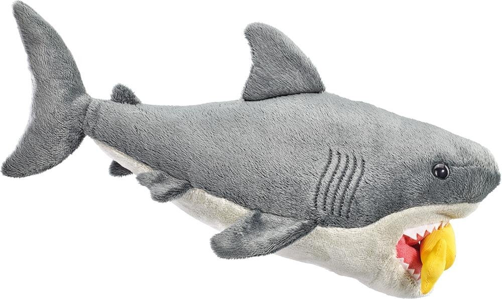 Juegos Schmidt Del Tiburón Blanco, Juguete Tierno 42841