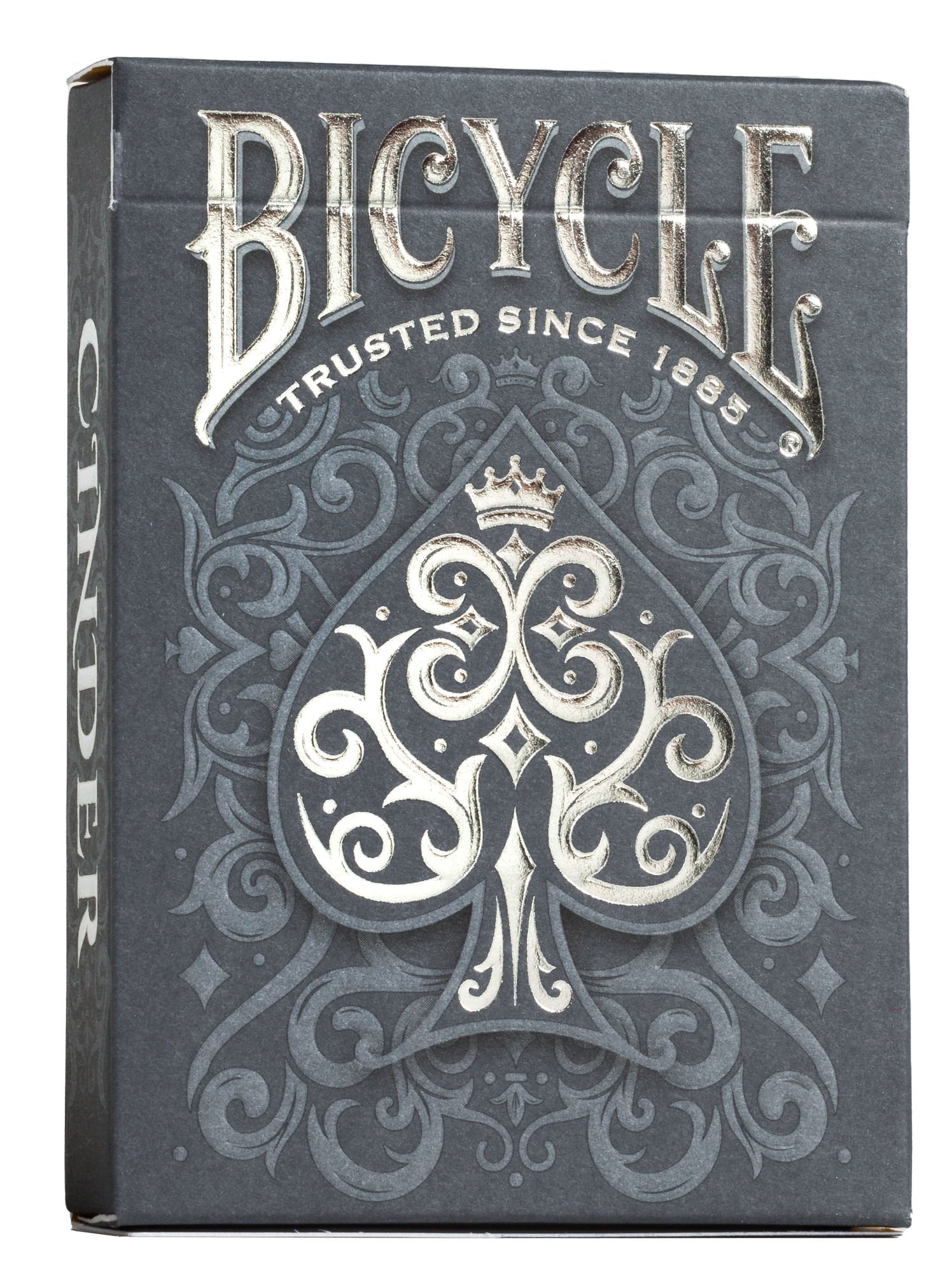 EAN 0073854094655 - Bicycle Cinder juego de cartas 56 pieza(s) imagen 3