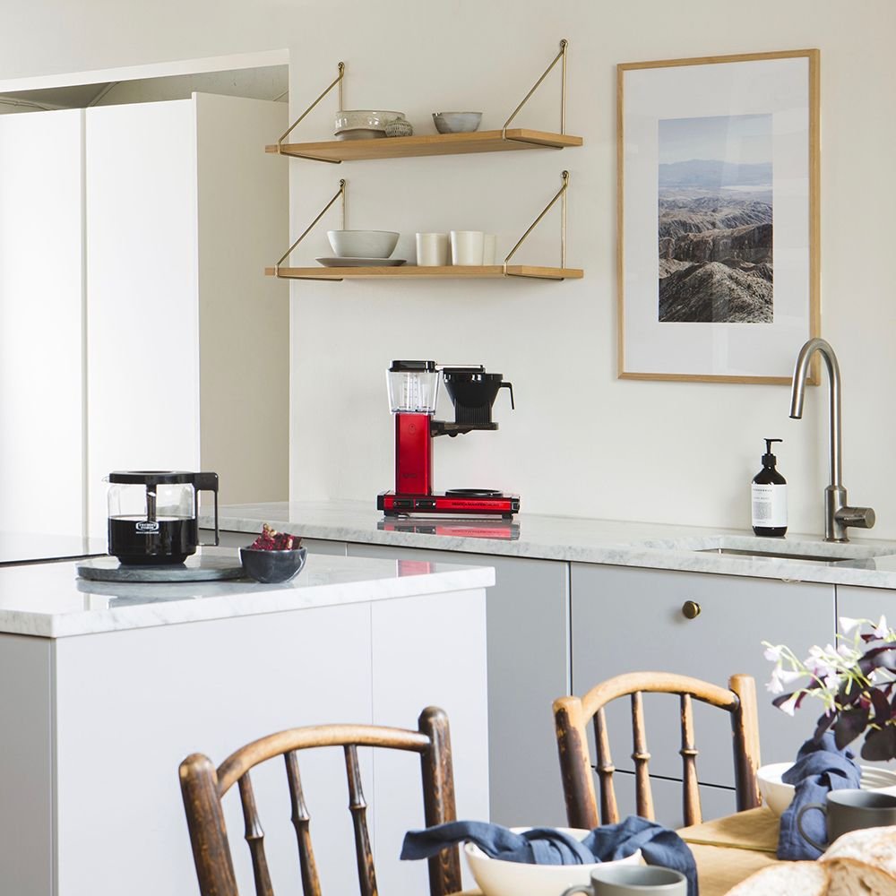 EAN 8712072539907 - Moccamaster 53990 cafetera eléctrica Semi-automática Cafetera de filtro 1,25 L imagen 7