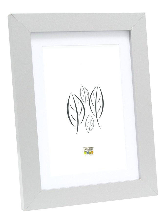 EAN 5412065662591 - Deknudt S66KD1 P1 Expositor de pie retroiluminado Plata imagen 1