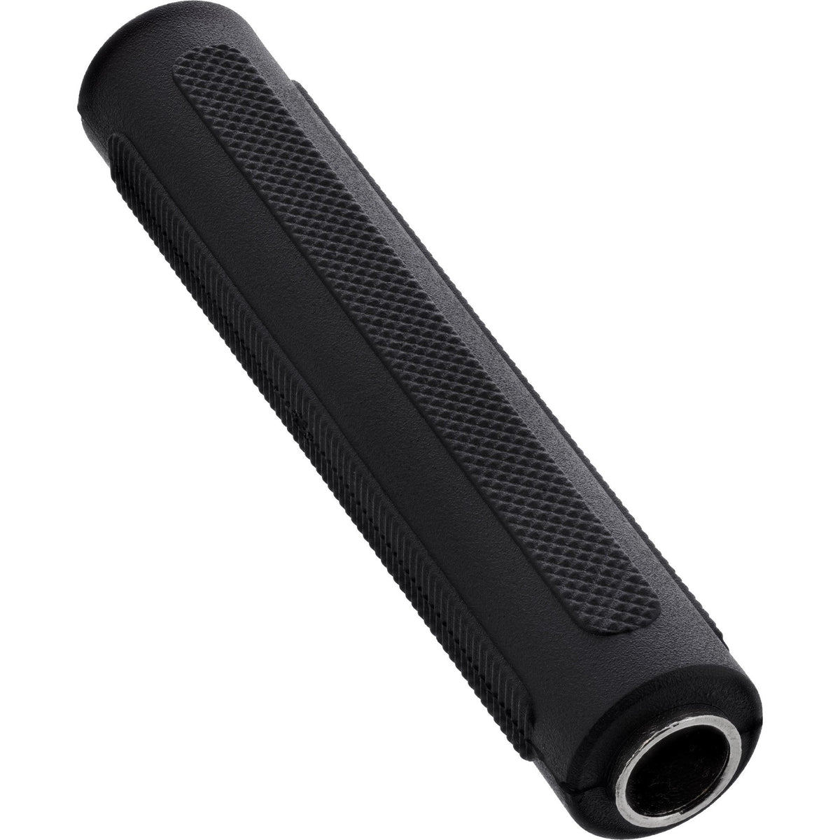 Adaptador De Audio Inline Jack De 6,3 Mm Hembra A Estéreo Hembra