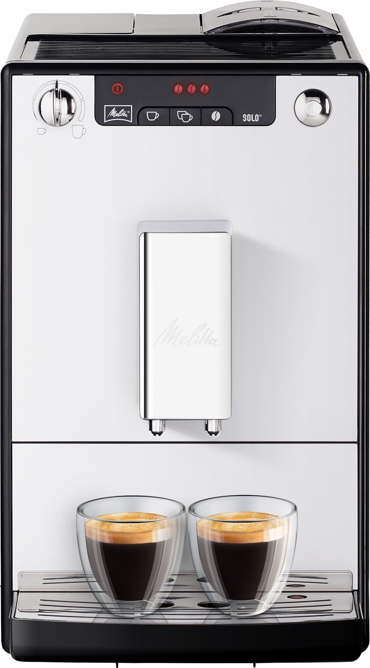 EAN 4006508195978 - Melitta Caffeo Solo Totalmente automática Máquina espresso 1,2 L imagen 1