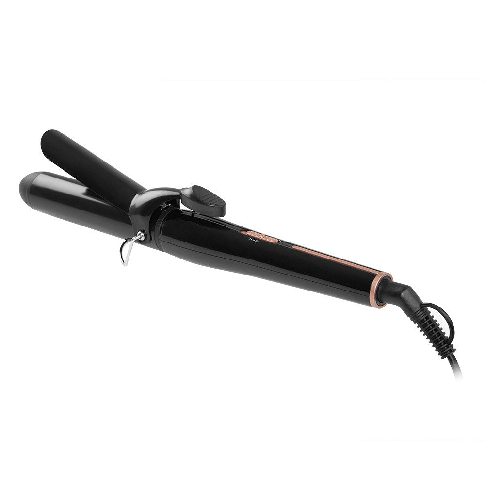 Rizador Para El Pelo Orbegozo Pl 1150 Negro
