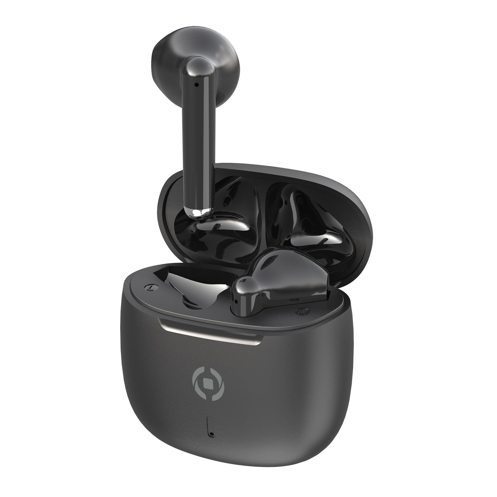 Auricular Celly True Wireless Buz 2 Bk
