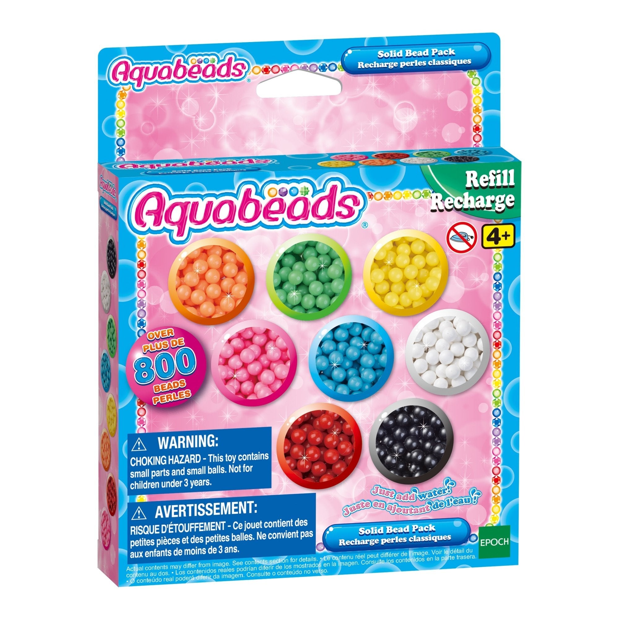 Epoch Aquabeads Perlen 31517
