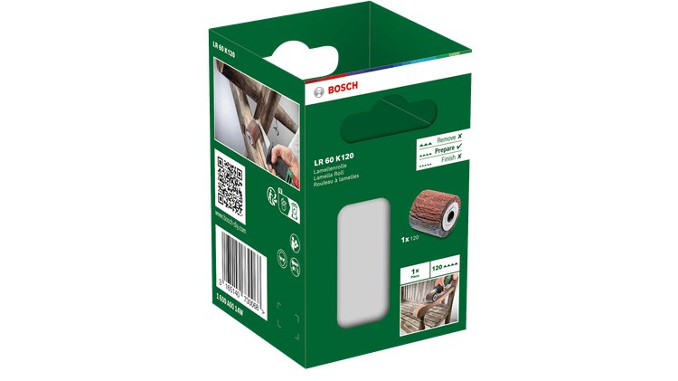 Bosch 1 600 A00 14w