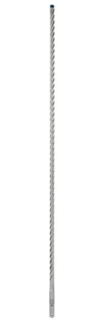 Bosch Expert Broca Sds-Plus-7x, Ø 10mm 2608900103