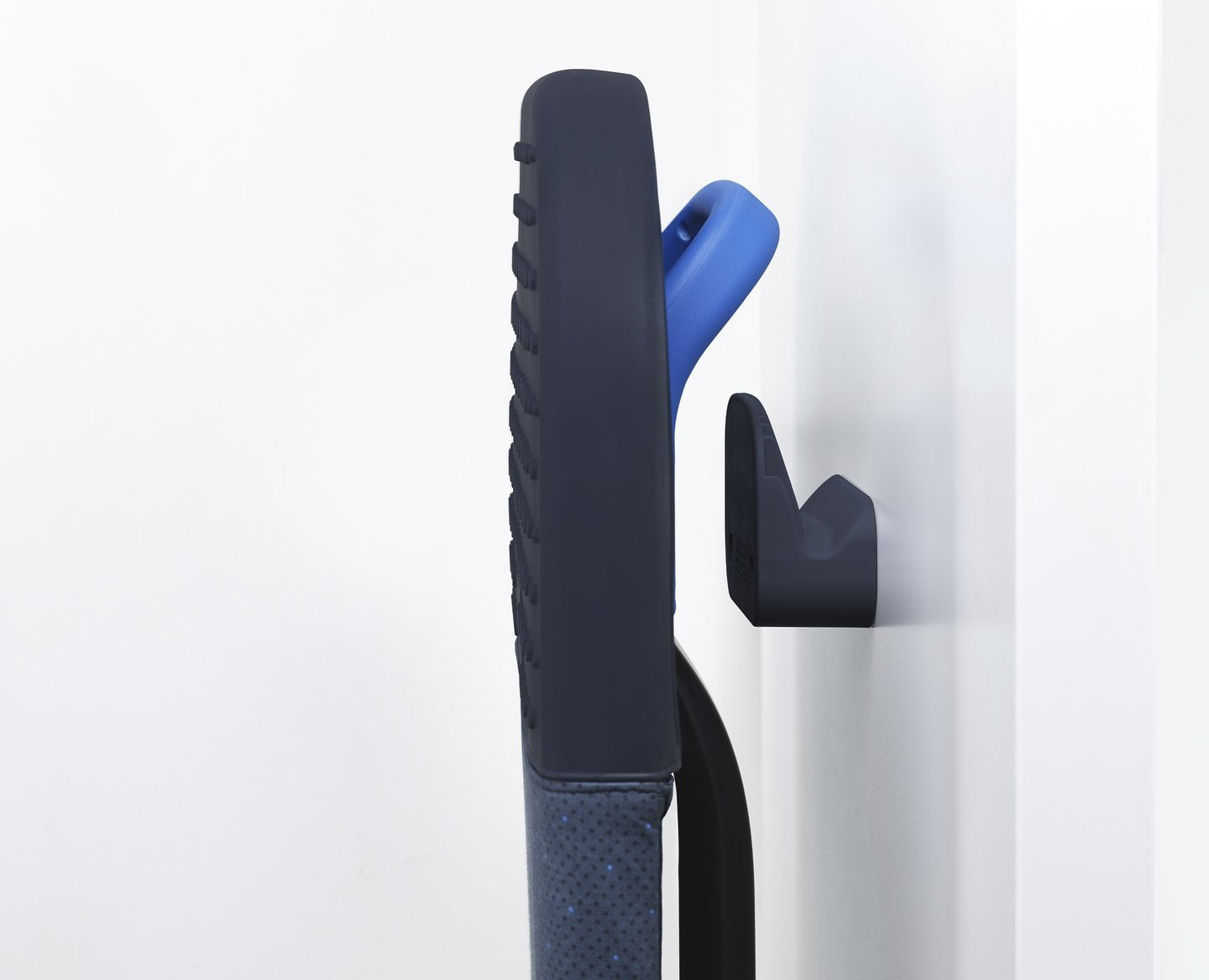 Joseph Joseph Glide Plus 130cm Bügelbrett Inkl. Hochwertigem Be