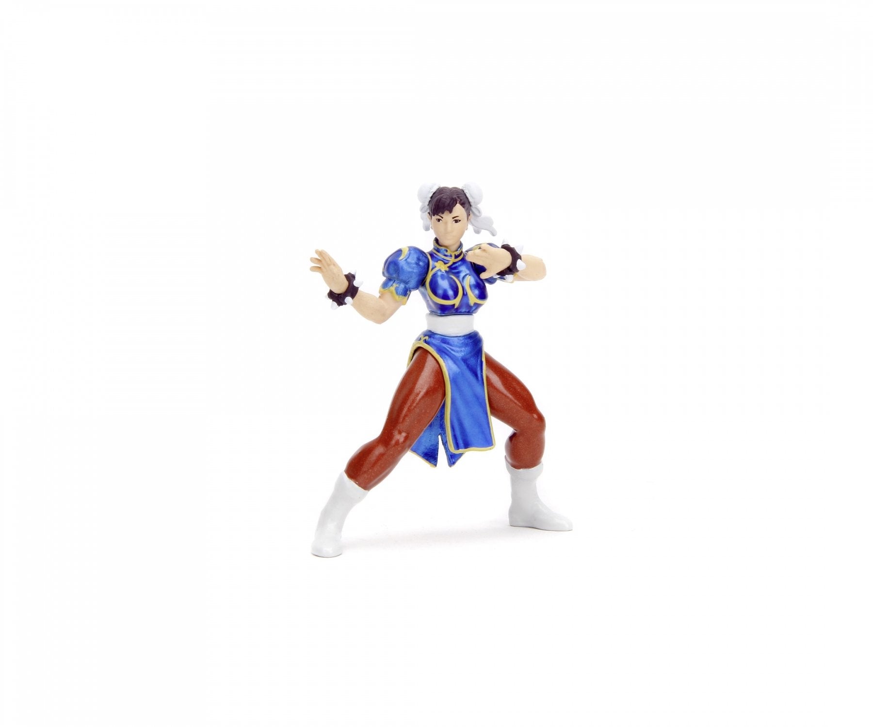EAN 4006333085857 - Jada Toys Street Fighter 1993 Mazda RX7 1:24 imagen 5