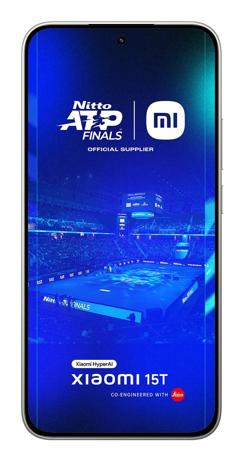 EAN 6932554448912 - Xiaomi 15T 17,4 cm (6.83") 5G 12 GB 256 GB 5500 mAh Gris imagen 1