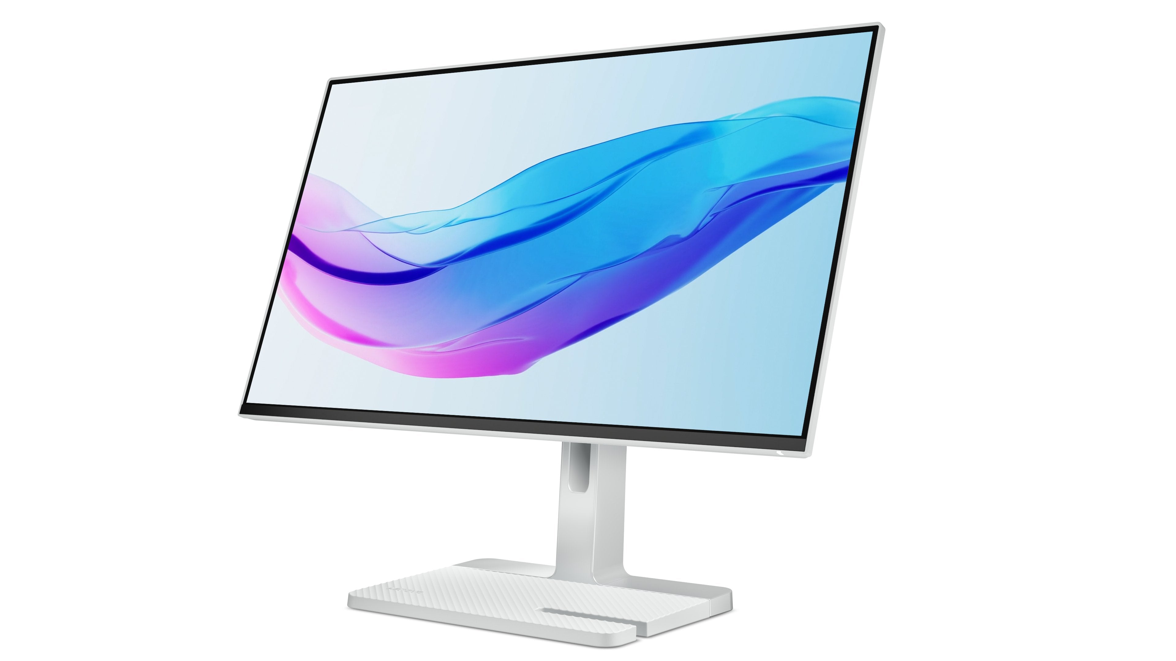 EAN 0198153419913 - Lenovo L24m-4A LED display 60,5 cm (23.8") 1920 x 1080 Pixeles Full HD Gris imagen 3