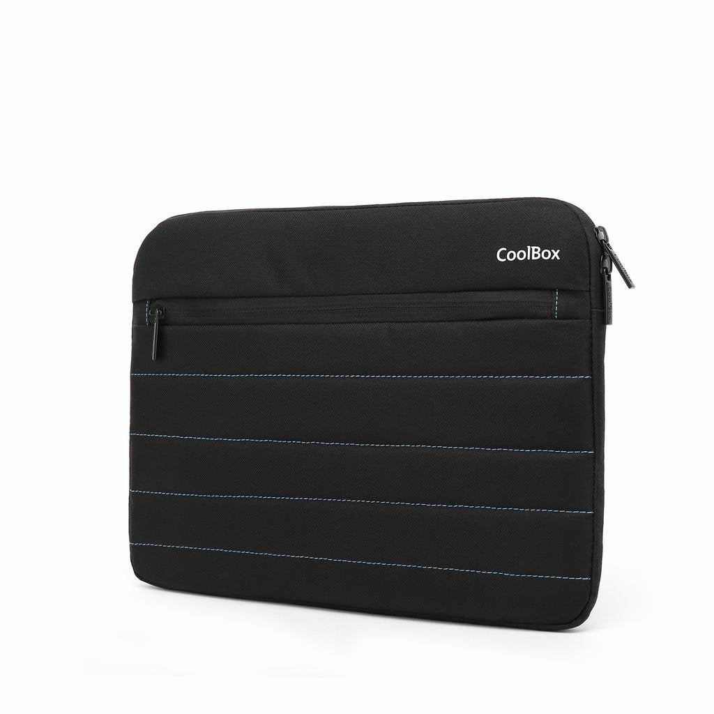 EAN 8436556143656 - CoolBox COO-BAG11-0N maletines para portátil 29,5 cm (11.6") imagen 2