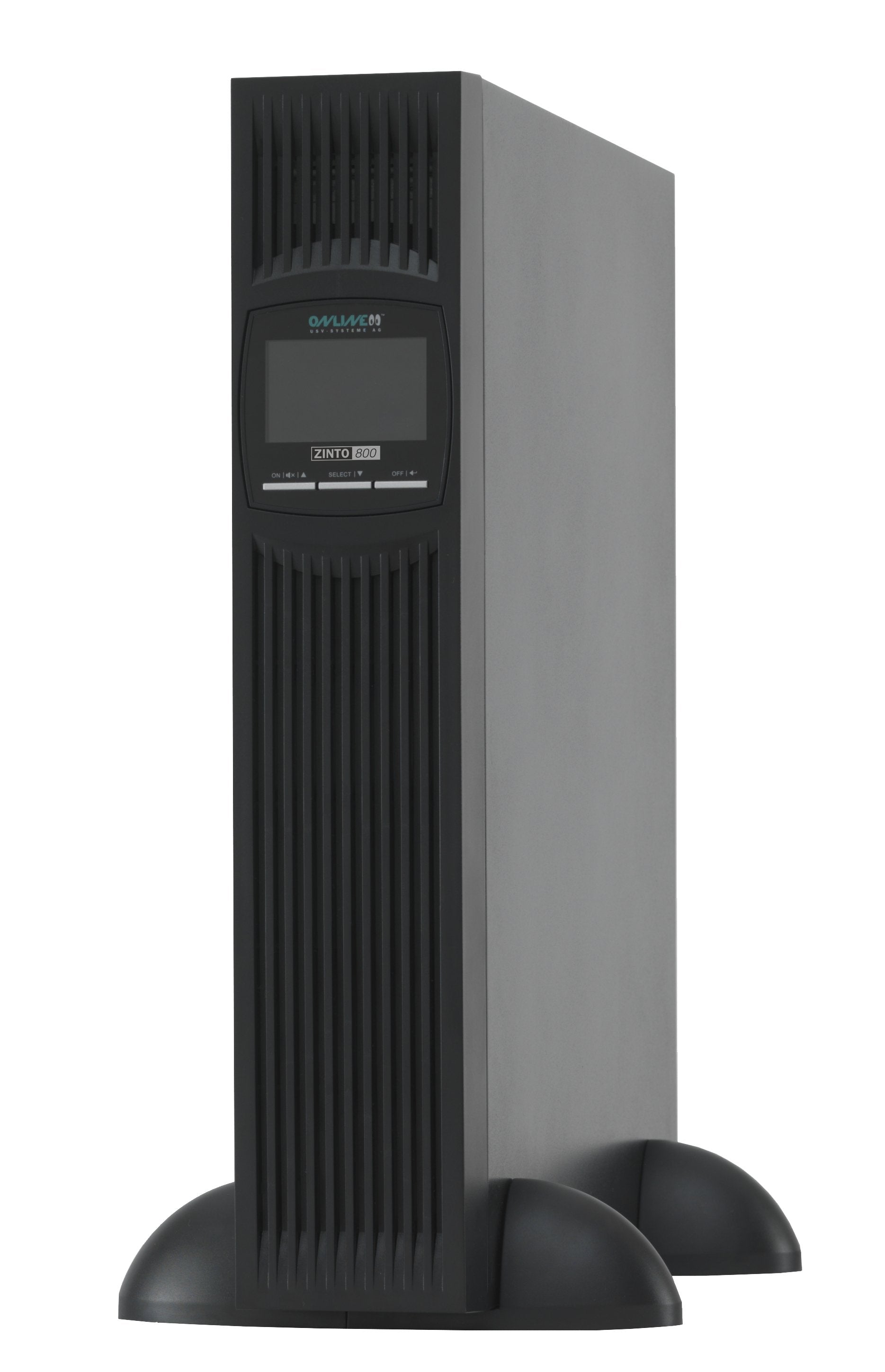 EAN 4026908003611 - ONLINE USV-Systeme ZINTO 800 sistema de alimentación ininterrumpida (UPS) Línea interactiva 0,8 kVA 720 W imagen 1