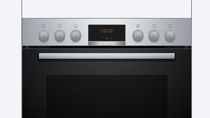 EAN 4242005497942 - Bosch HEA513BR3 + NKN645GA2E sets de electrodoméstico de cocina Cerámico Horno eléctrico imagen 3