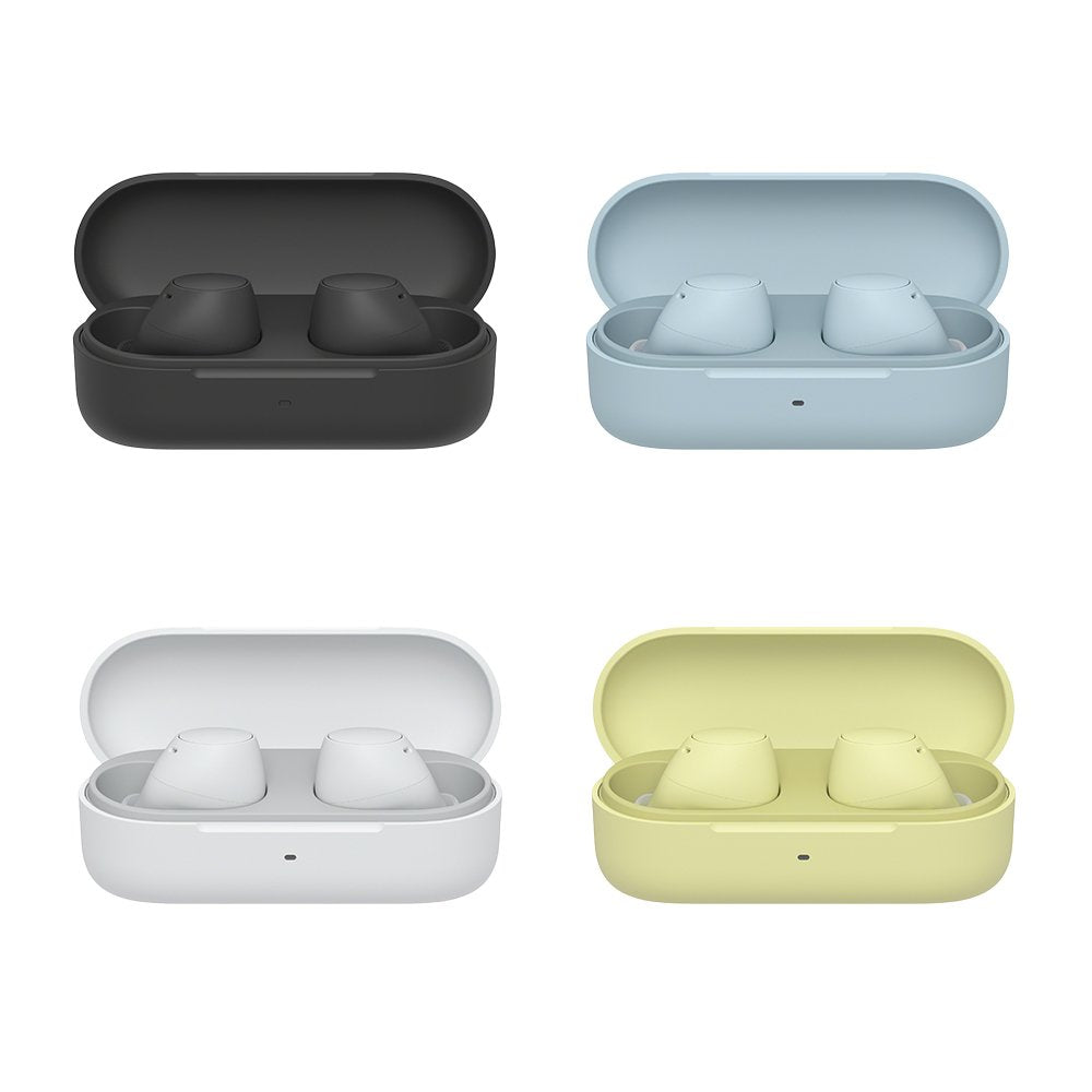 EAN 4548736161436 - Sony WF-C510 Auriculares True Wireless Stereo (TWS) Dentro de oído Llamadas/Música/Deporte/Uso diario Blu imagen 6