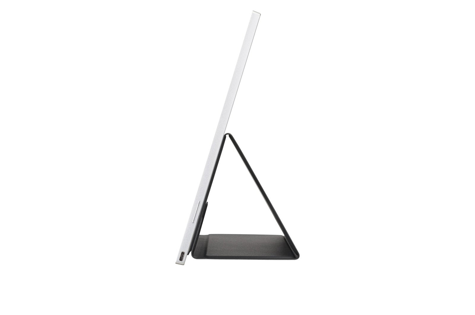 EAN 8806084054548 - LG 16MR70 pantalla para PC 40,6 cm (16") 2560 x 1600 Pixeles WQXGA Plata imagen 9