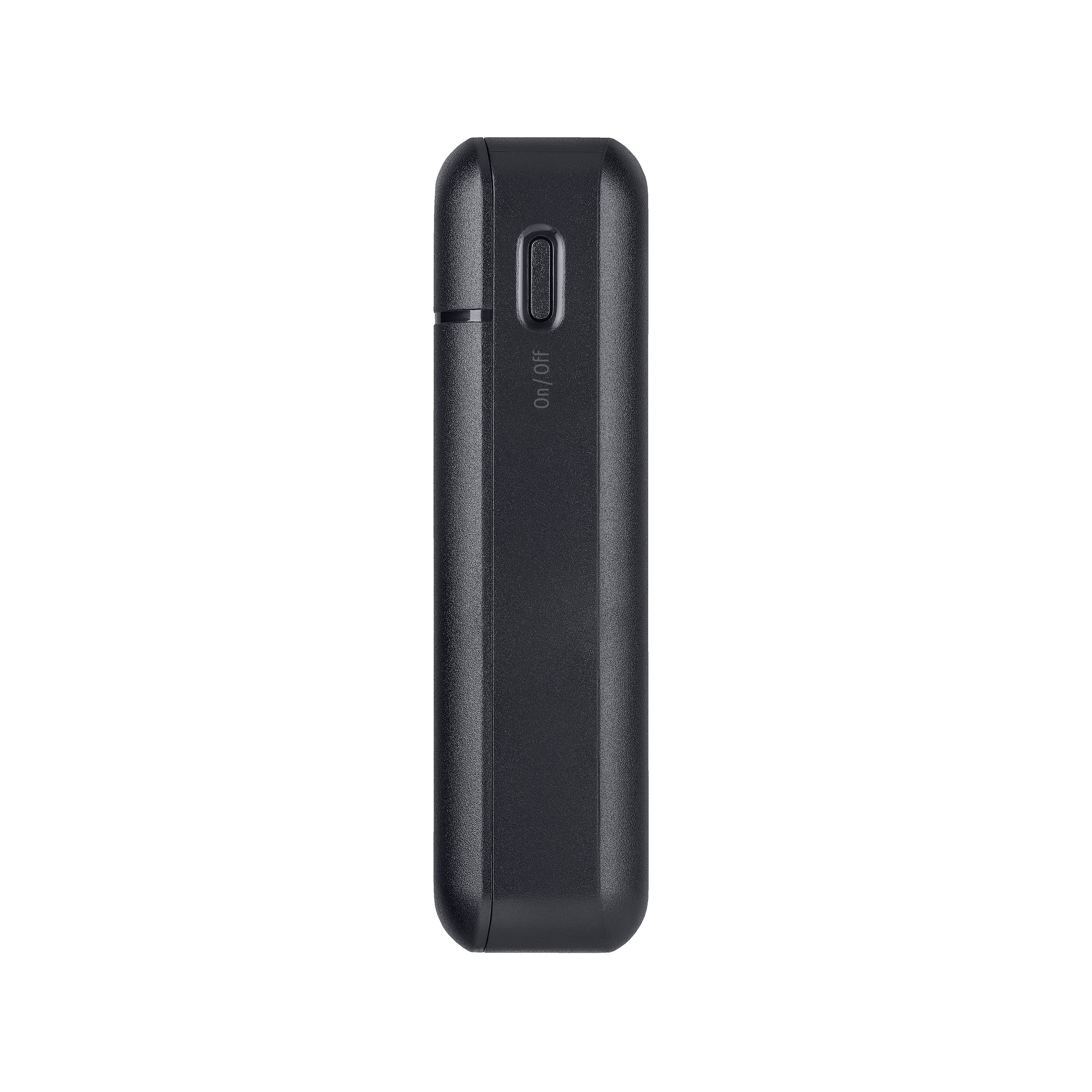 EAN 4034303037513 - Intenso B10000 Polímero de litio 10000 mAh Negro imagen 4