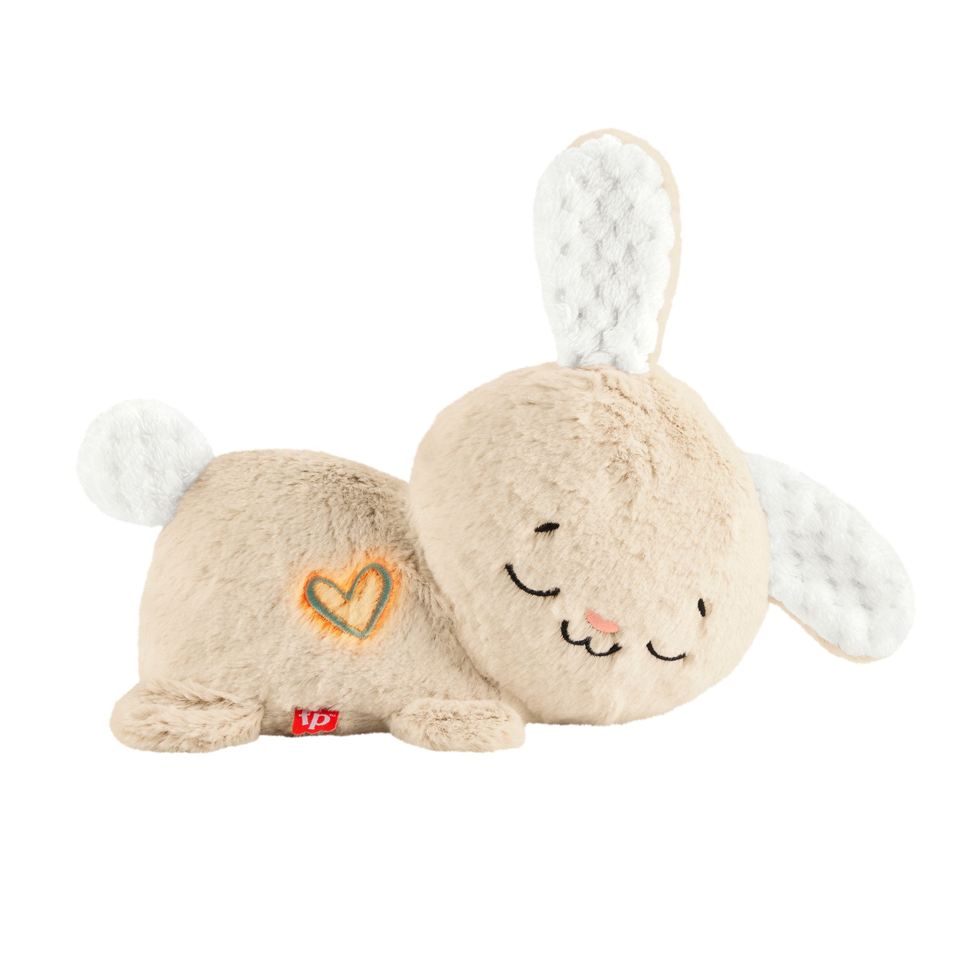 Fisher-Price Schlummer Bunnies, Caja De Música Caja De Música Adaptable Con Movimiento Hxg97