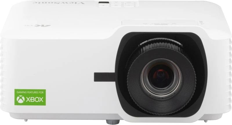 Viewsonic Lx700-4k Videoproyector 3500 Lúmenes Ansi Dmd 2160p [3840x2160] Blanco