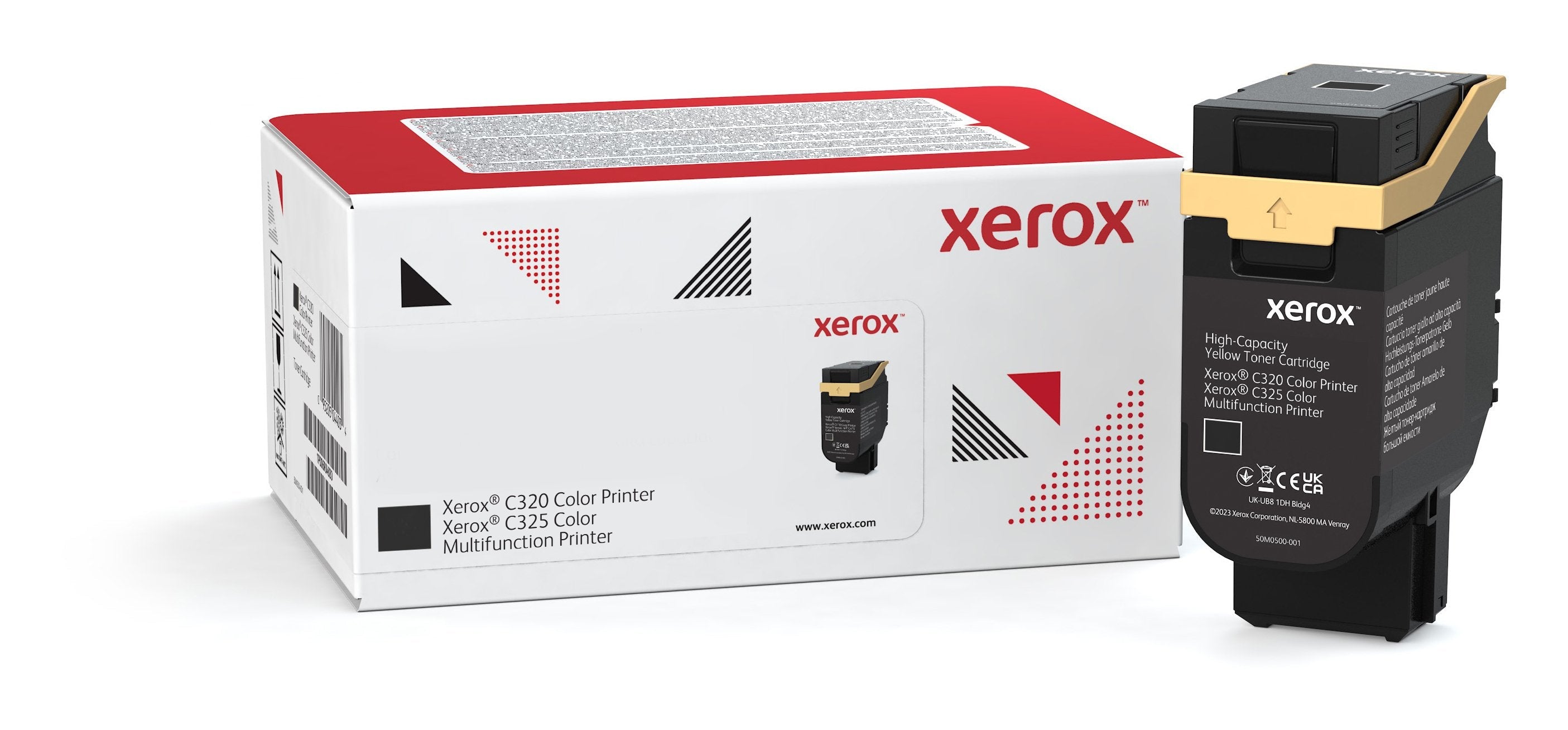 Black Metered Toner Supl