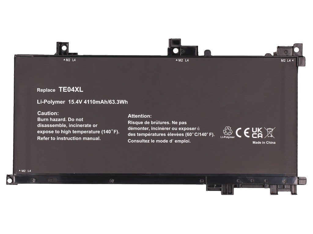 EAN 5055190142189 - 2-Power CBP3779A refacción para laptop Batería imagen 3