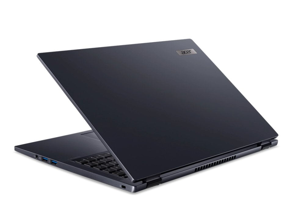 Portátil Acer Tmp416-41-R2z3 16"  Amd Ryzen 5 Pro 6650u 16gb 512gb Ssd Windows 11 Pro Azul