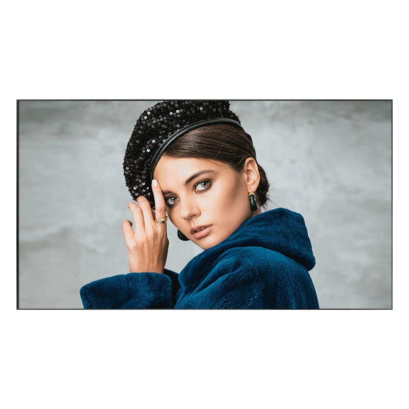Ag Neovo Pn-55d3 138.7cm(55") Led Negro (Speditionsversand)