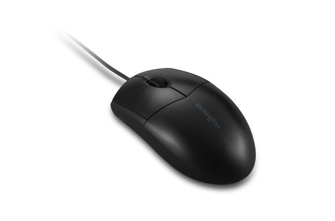 Ratón Con Cable  Kensington  Lavable Pro Fit®